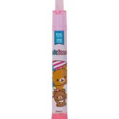 Rilakkuma 20th Anniversary USA Tour Pen - Pink