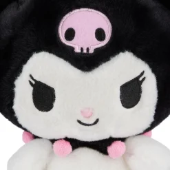 Sanrio Kuromi Plush - Medium