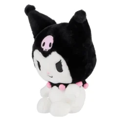 Sanrio Kuromi Plush - Medium