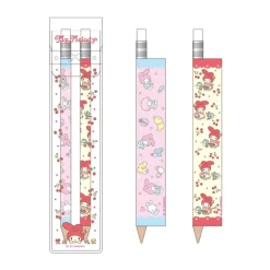 Sanrio My Melody Pens - Set of 2