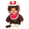 Sekiguchi Monchhichi 50th Anniversary Let's Parade! Boy Doll Plush