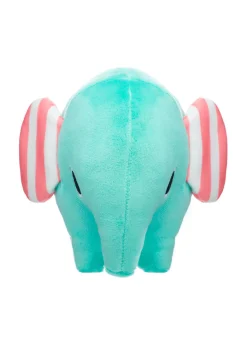 Sentimental Circus Acrobatics Elephant Mouton Plush