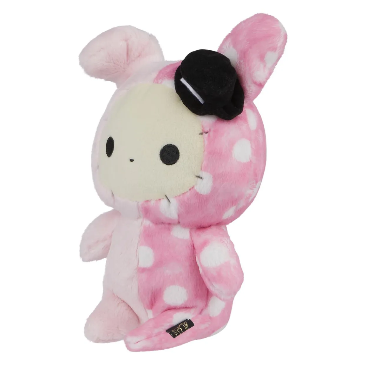 Sentimental Circus Master Shappo Plush