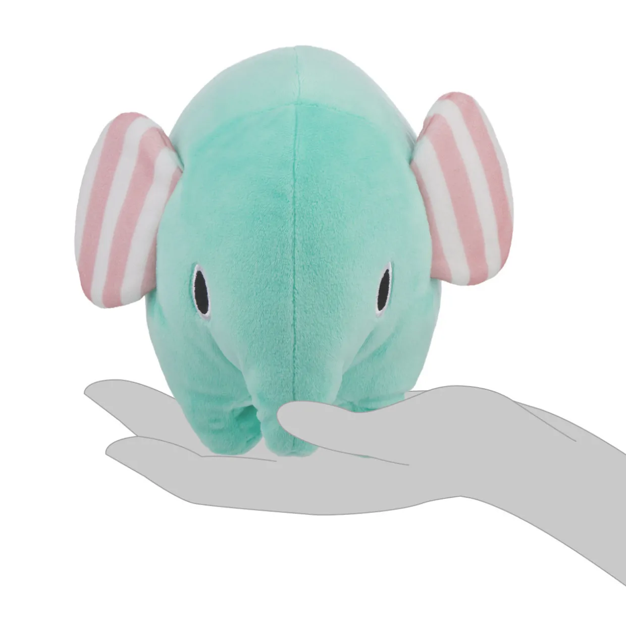 Sentimental Circus Mouton Plush