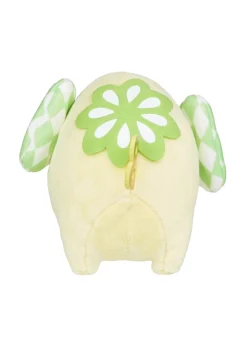 Sentimental Circus Mouton Elephant Plush - Yellow