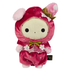 Sentimental Circus San-X Original Shappo Strawberry Series Plush