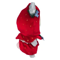 Sentimental Circus San-X Original Spica Strawberry Series Plush