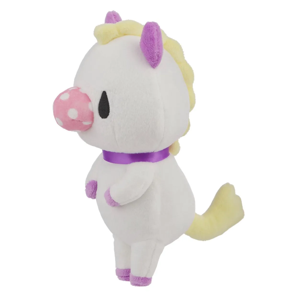 Sentimental Circus Standing Unicorn Plush
