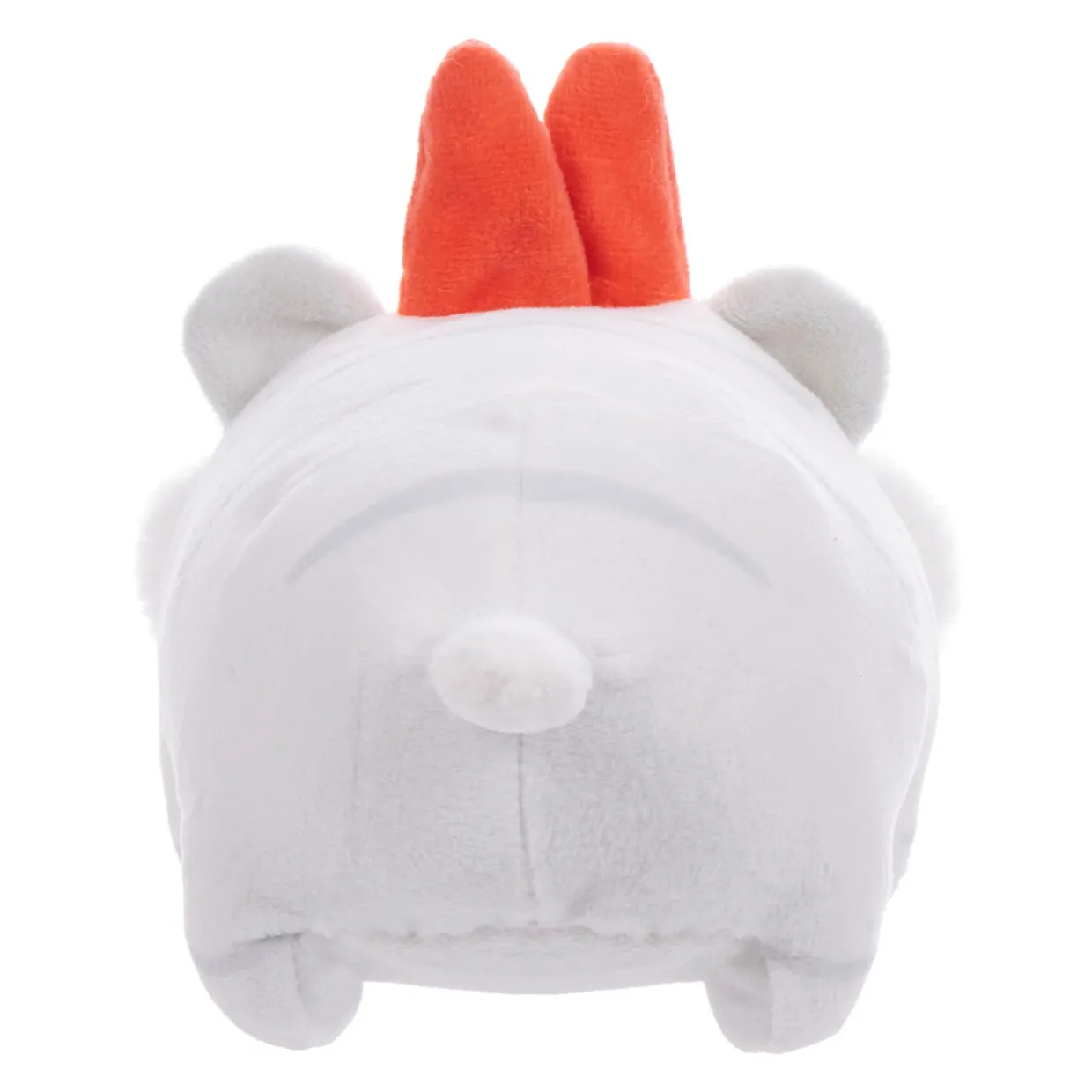Sumikkogurashi Jungle Series Ebi White Tiger Plush