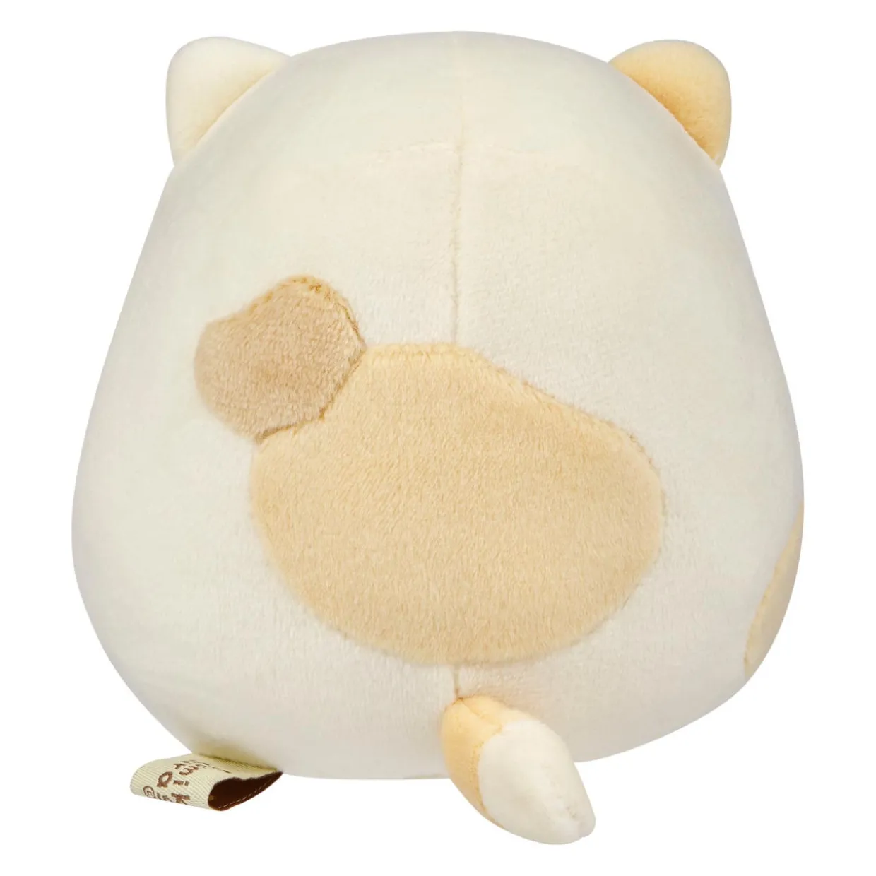 Sumikkogurashi Neko Honyagurumies Standing Mochi Plush