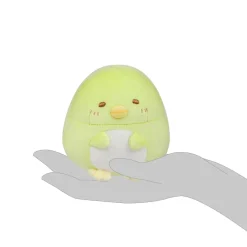 Sumikkogurashi Penguin? Honyagurumies Standing Mochi Plush