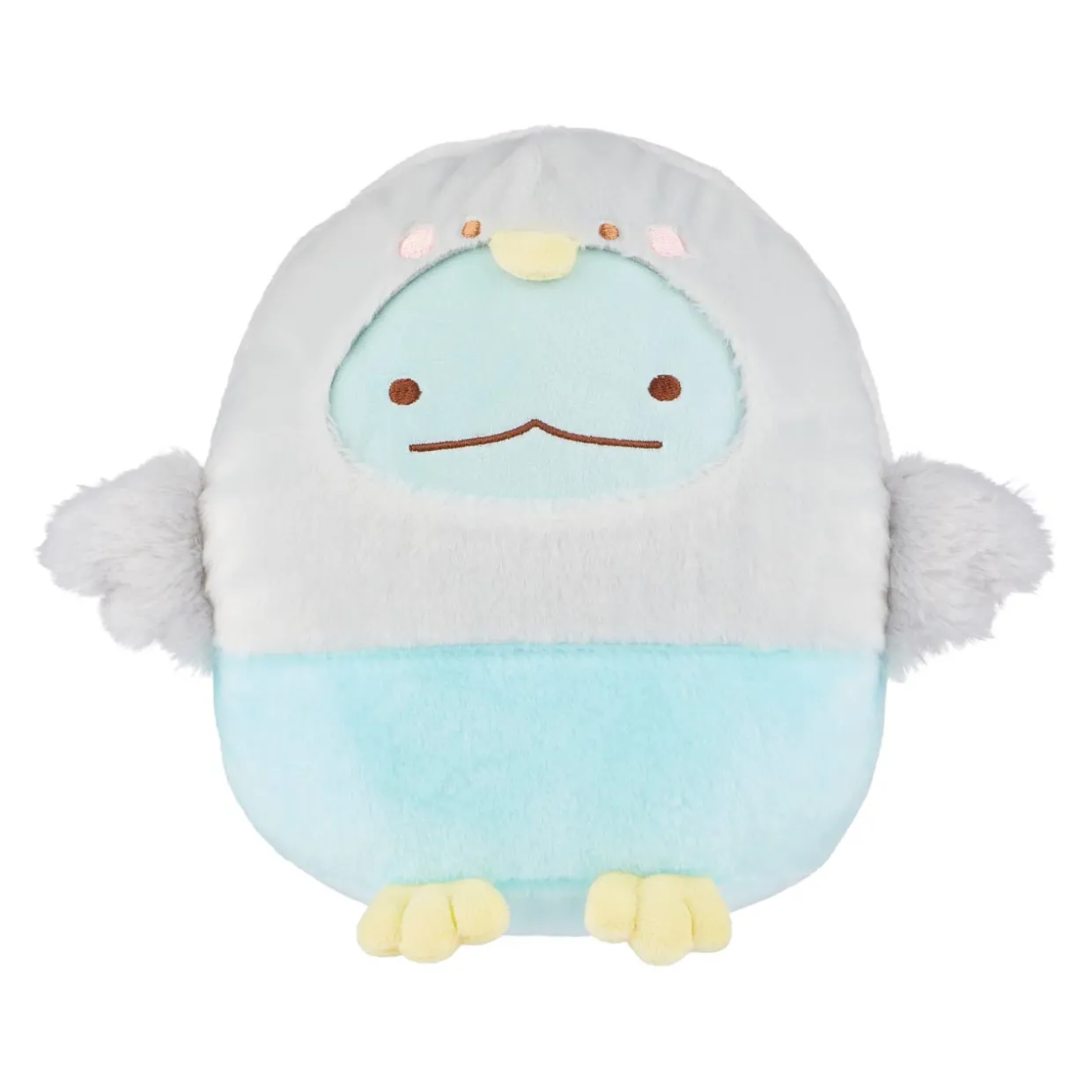 Sumikkogurashi San-X Original Tokage Everyone Playing Birdies Series Plush