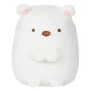 Sumikkogurashi San-X Original Shirokuma Plush - JUMBO