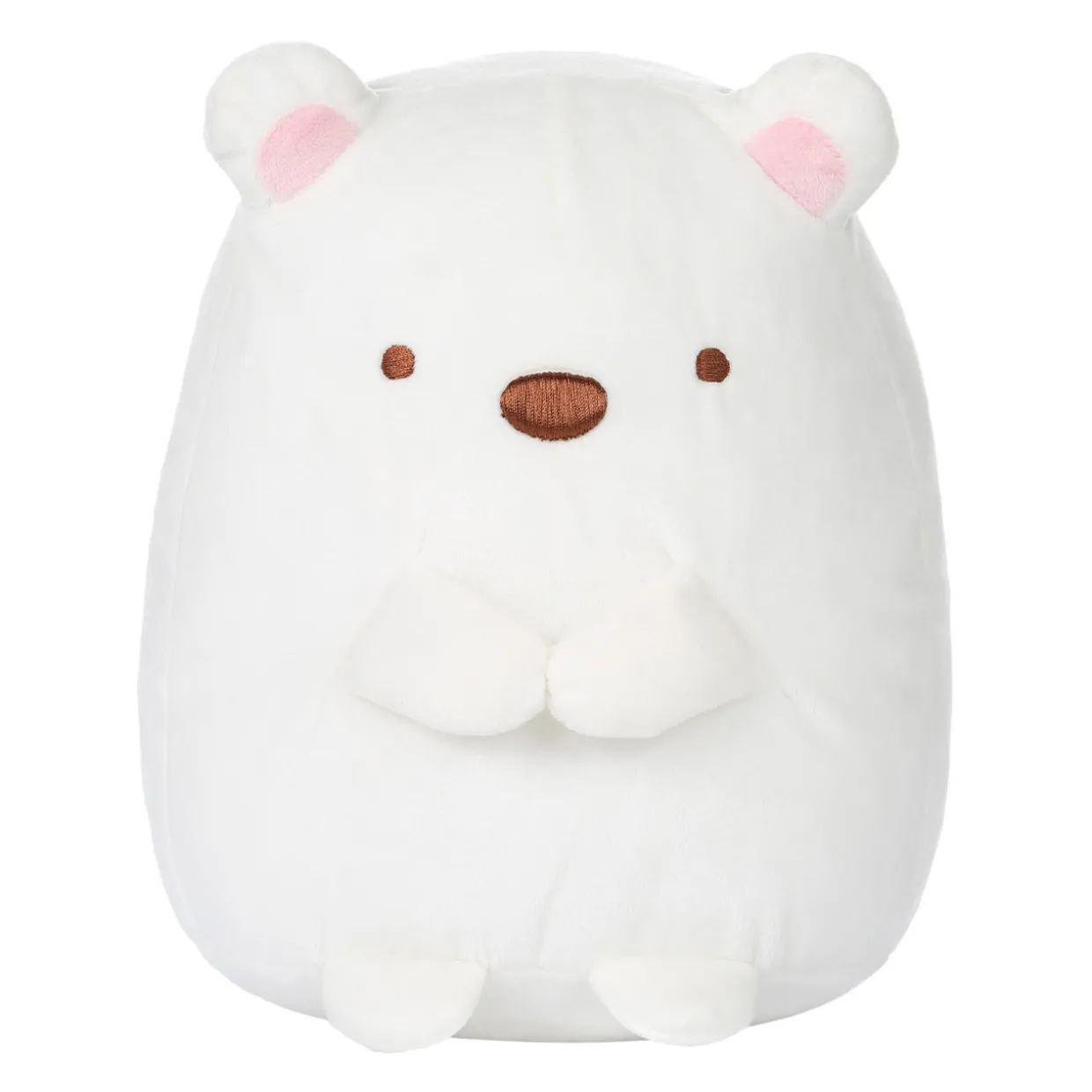 Sumikkogurashi San-X Original Shirokuma Plush - JUMBO