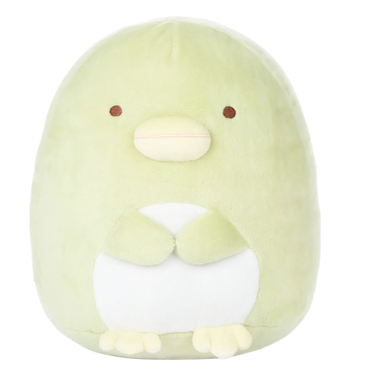 Sumikkogurashi San-X Original Penguin? Plush - Jumbo