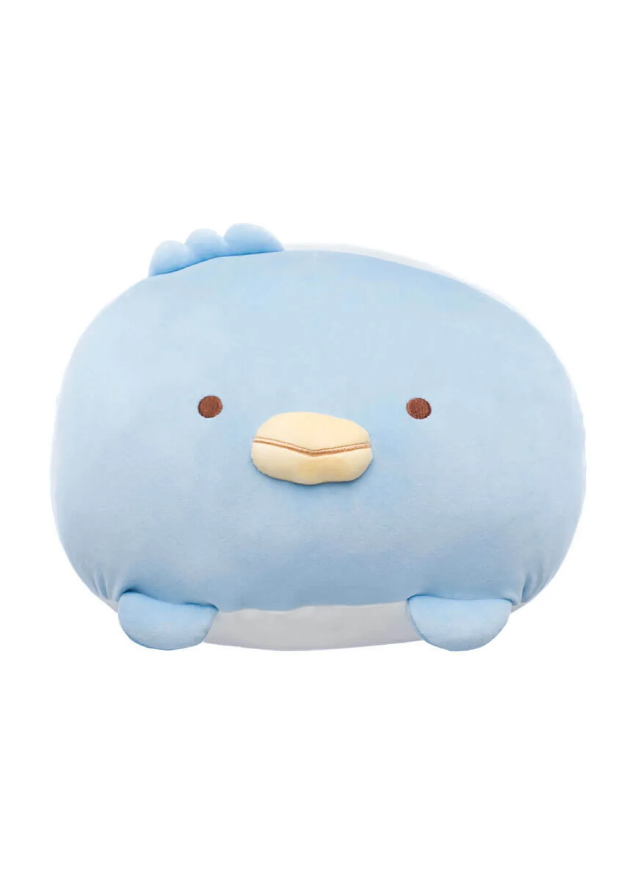 Sumikkogurashi San-X Original Real Penguin Mochi Cushion Plush