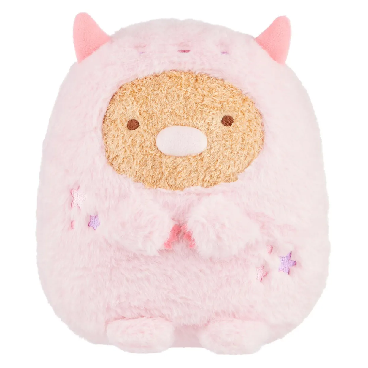 Sumikkogurashi San-X Original Tonkatsu Ghostly Night Park Series Plush