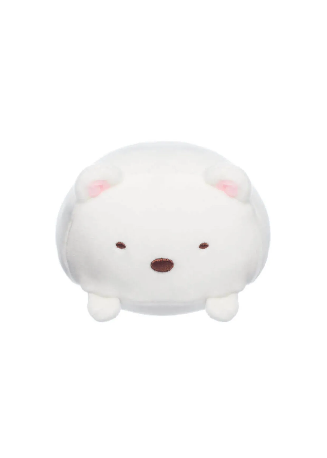 Sumikkogurashi San-X Original Shirokuma Mini Mochi - Small