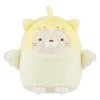 Sumikkogurashi San-X Original Neko Everyone Playing Birdies Series Plush