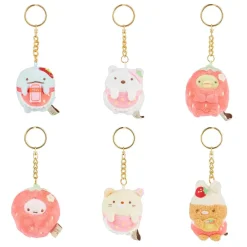 Sumikkogurashi San-X Original Strawberry Series Blind Box - 1pc