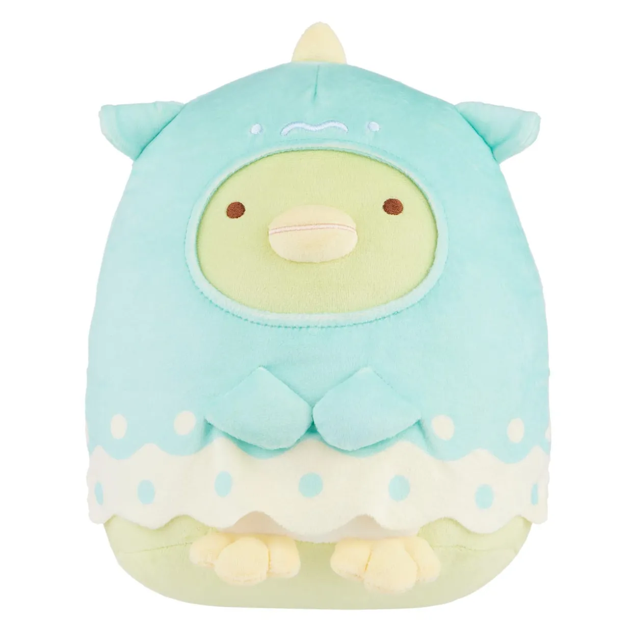 Sumikkogurashi San-X Original Penguin? Ghostly Night Park Series Plush