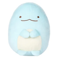 Sumikkogurashi San-X Original Tokage Plush - Jumbo