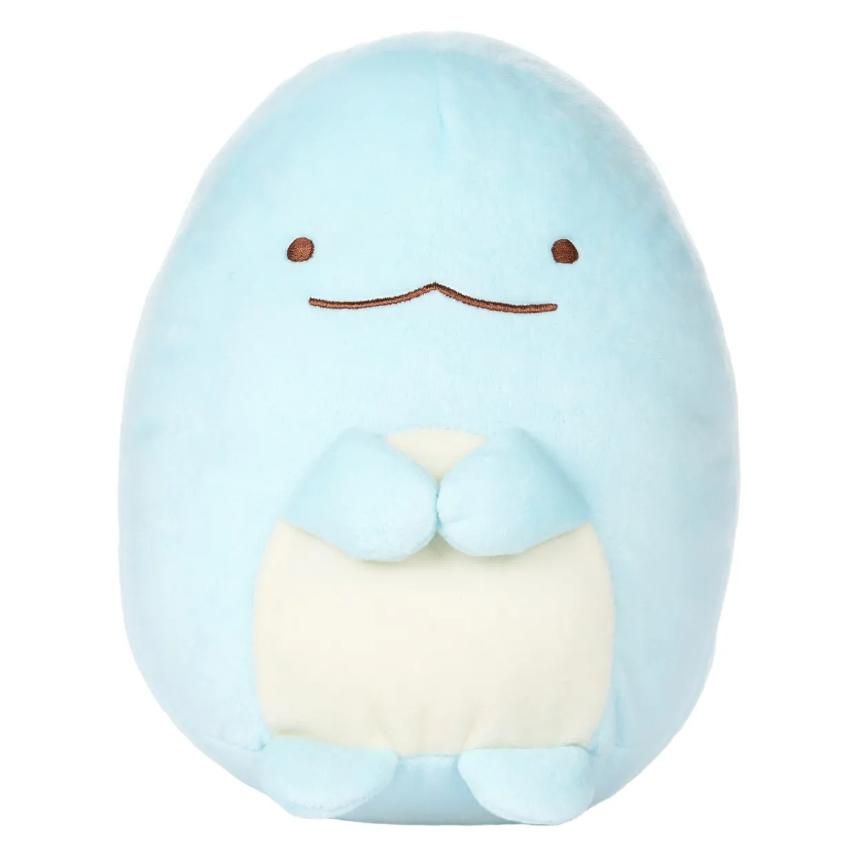 Sumikkogurashi San-X Original Tokage Plush - Jumbo