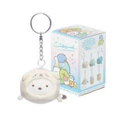 Sumikkogurashi San-X Original Sea Animals Blind Box - 1pc