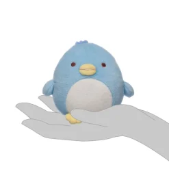 Sumikkogurashi San-X Original Real Penguin - Small