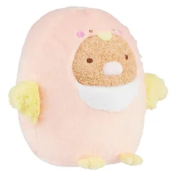 Sumikkogurashi San-X Original Tonkatsu Everyone Playing Birdies Series Plush