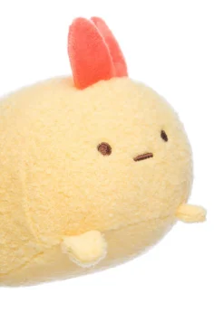 Sumikkogurashi San-X Original Ebifurai No Shippo Mochi - Small
