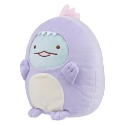 Sumikkogurashi San-X Original Tokage Ghostly Night Park Series Plush