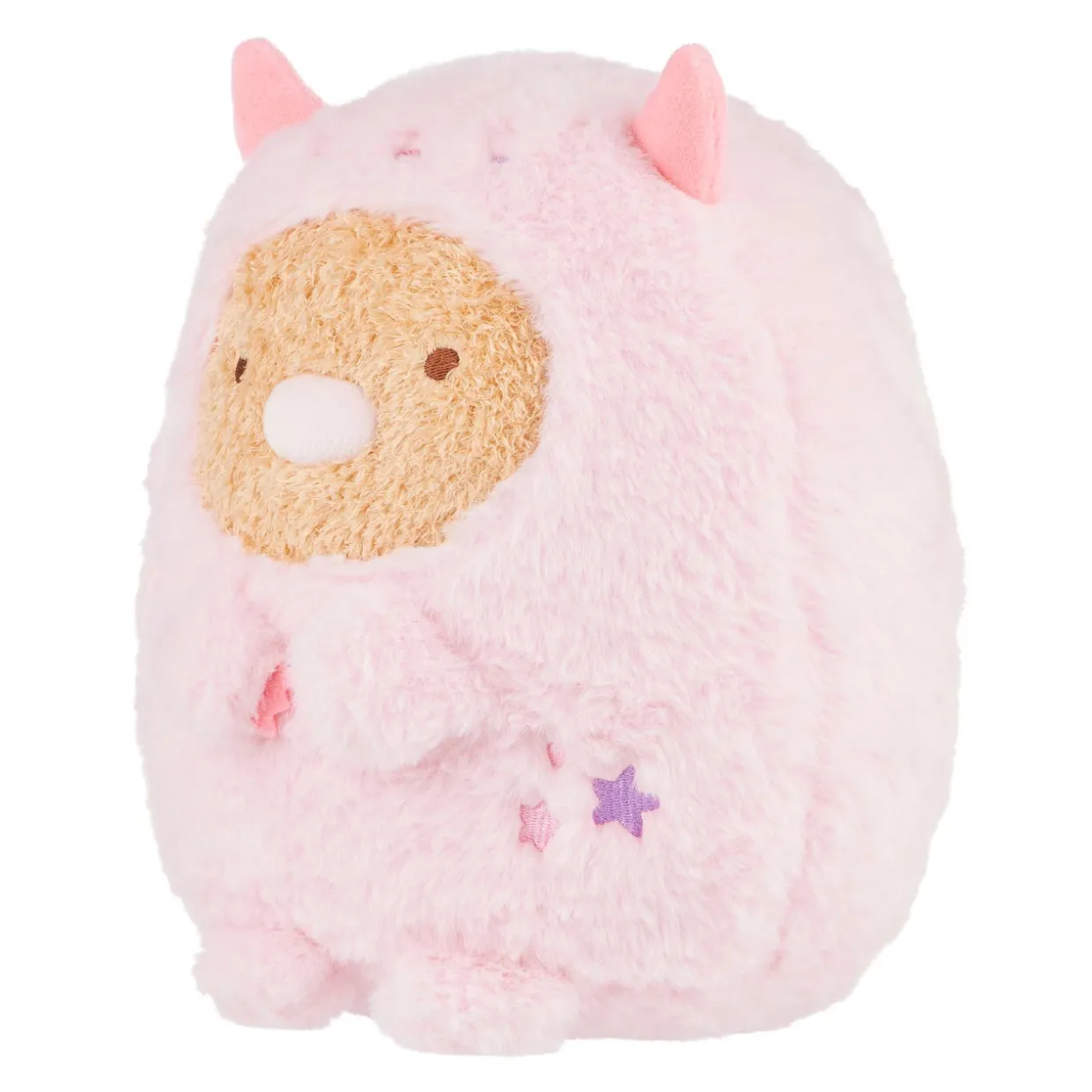 Sumikkogurashi San-X Original Tonkatsu Ghostly Night Park Series Plush