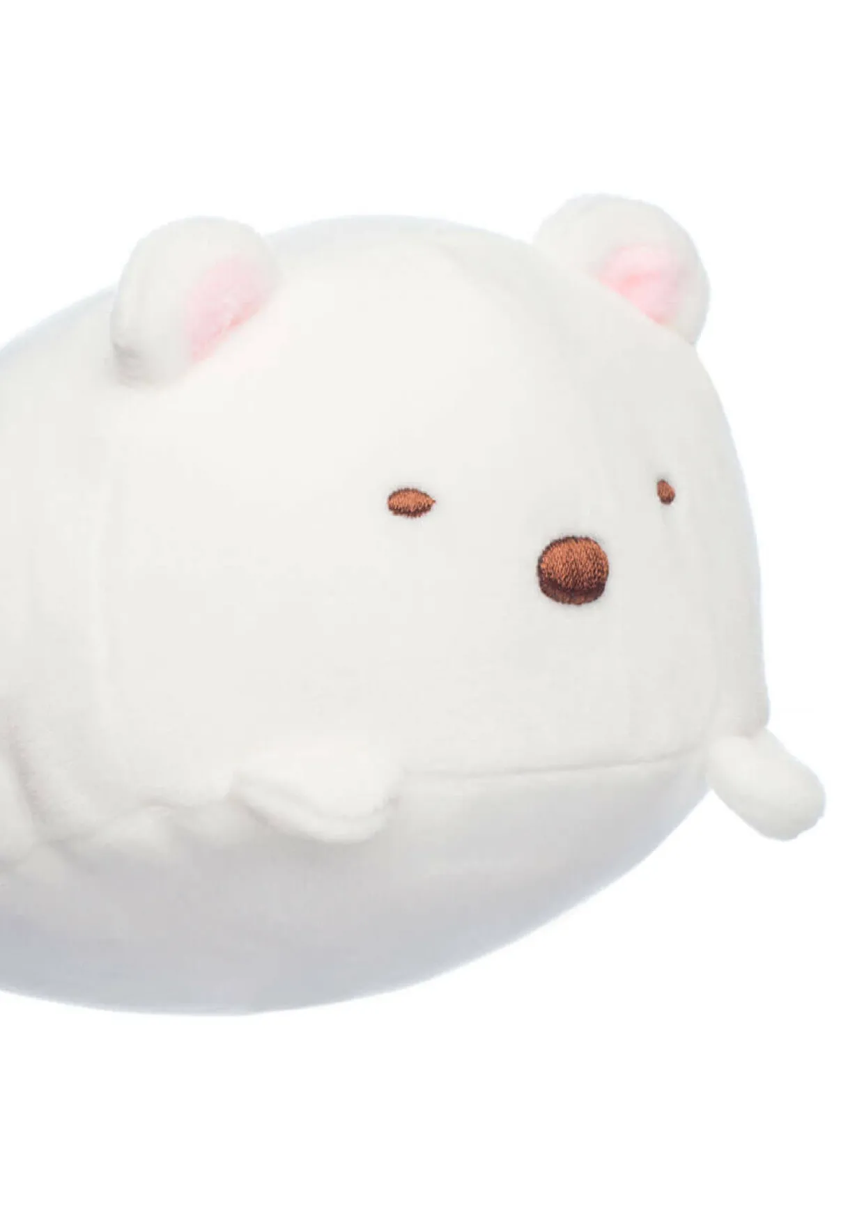 Sumikkogurashi San-X Original Shirokuma Mini Mochi - Small