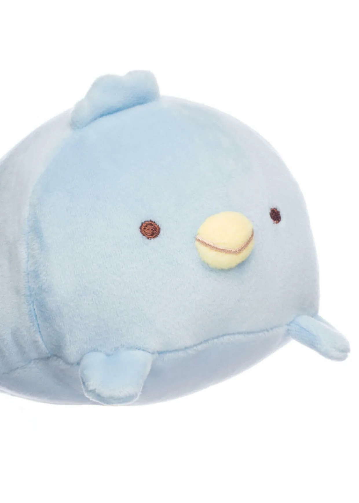 Sumikkogurashi San-X Original Real Penguin Mochi - Small