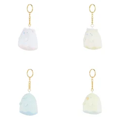 Sumikkogurashi San-X Original Ghost Series Keychain Plush Blind Box - 1pc