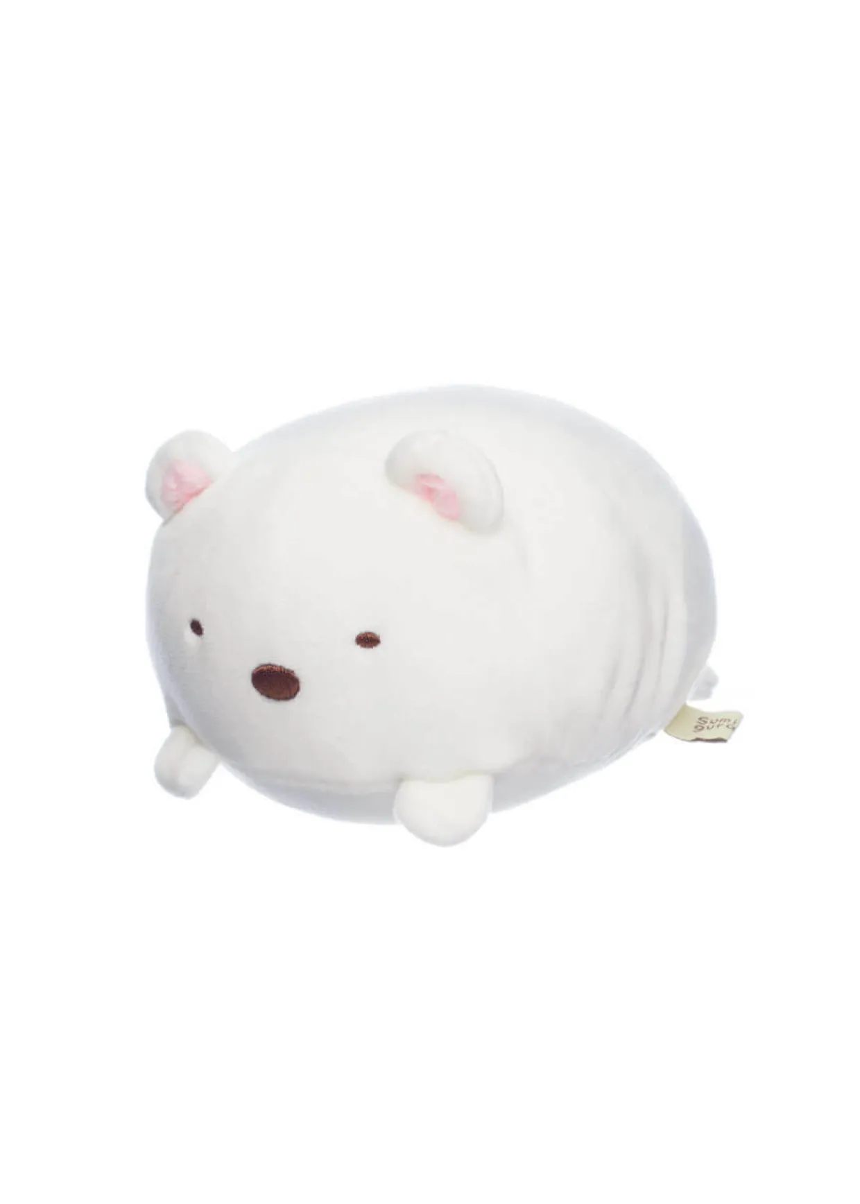 Sumikkogurashi San-X Original Shirokuma Mini Mochi - Small