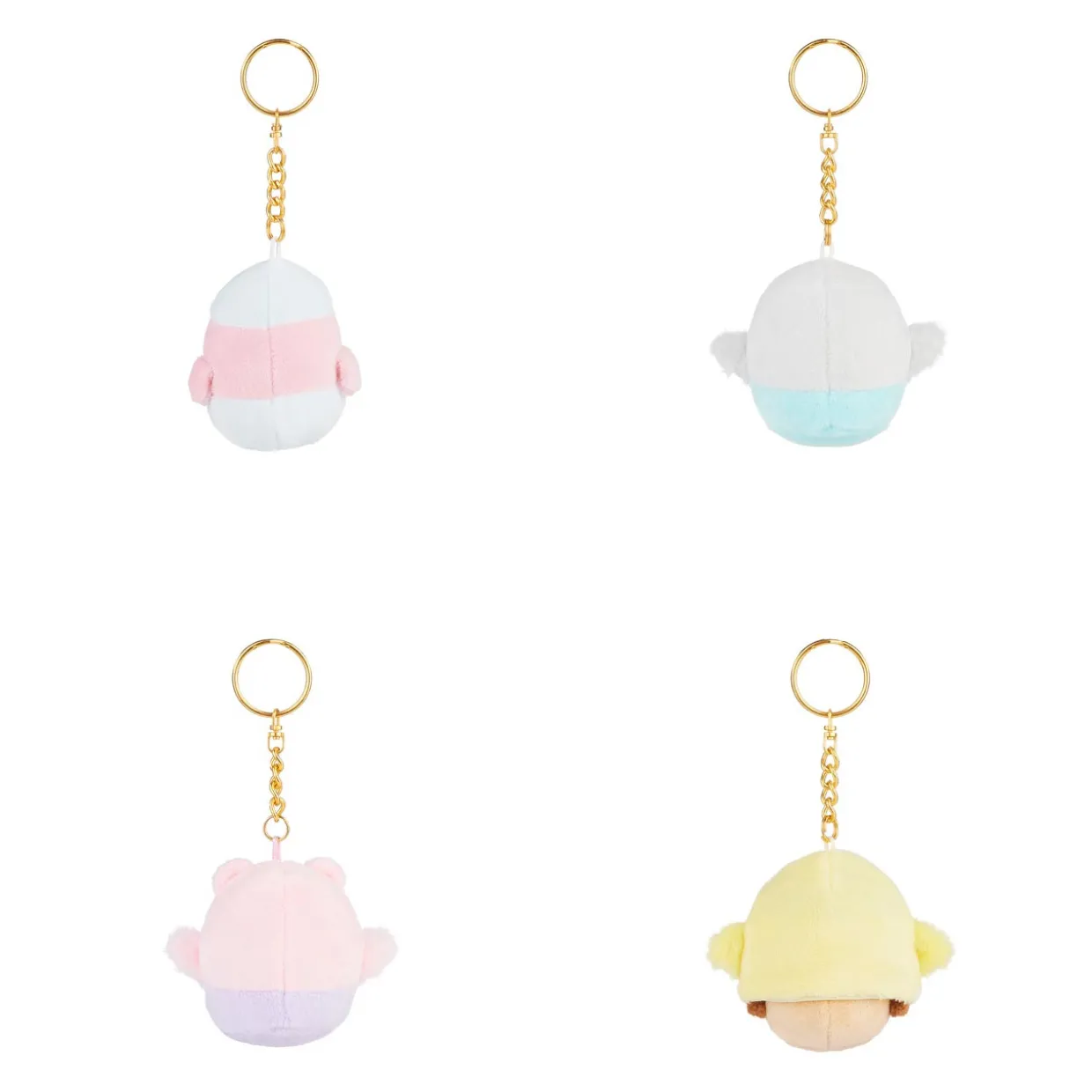 Sumikkogurashi San-X Original Everyone Playing Birdies Series Blind Box