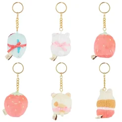 Sumikkogurashi San-X Original Strawberry Series Blind Box - 1pc
