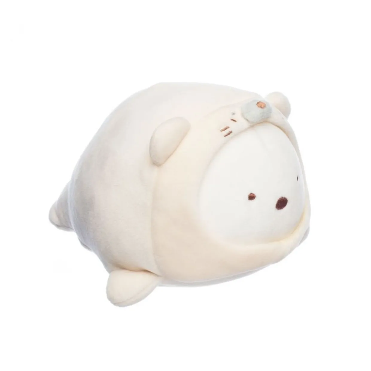 Sumikkogurashi San-X Original Shirokuma Otter Mochi - Small