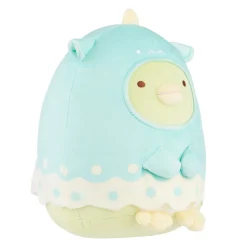 Sumikkogurashi San-X Original Penguin? Ghostly Night Park Series Plush
