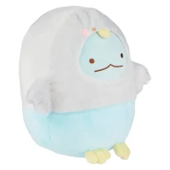 Sumikkogurashi San-X Original Tokage Everyone Playing Birdies Series Plush
