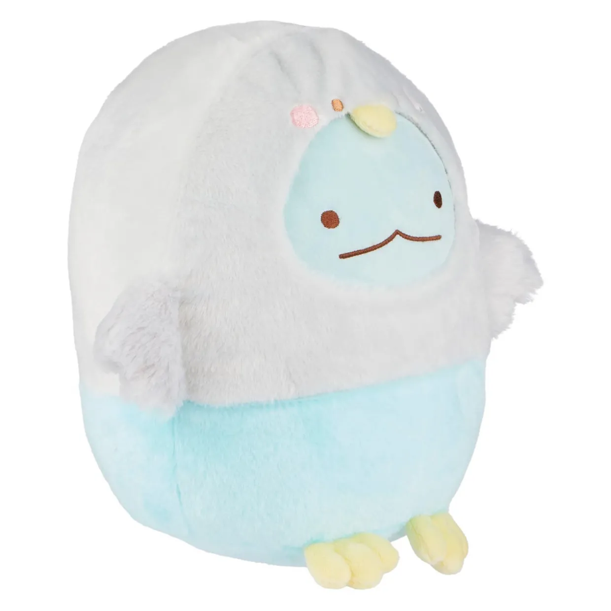 Sumikkogurashi San-X Original Tokage Everyone Playing Birdies Series Plush