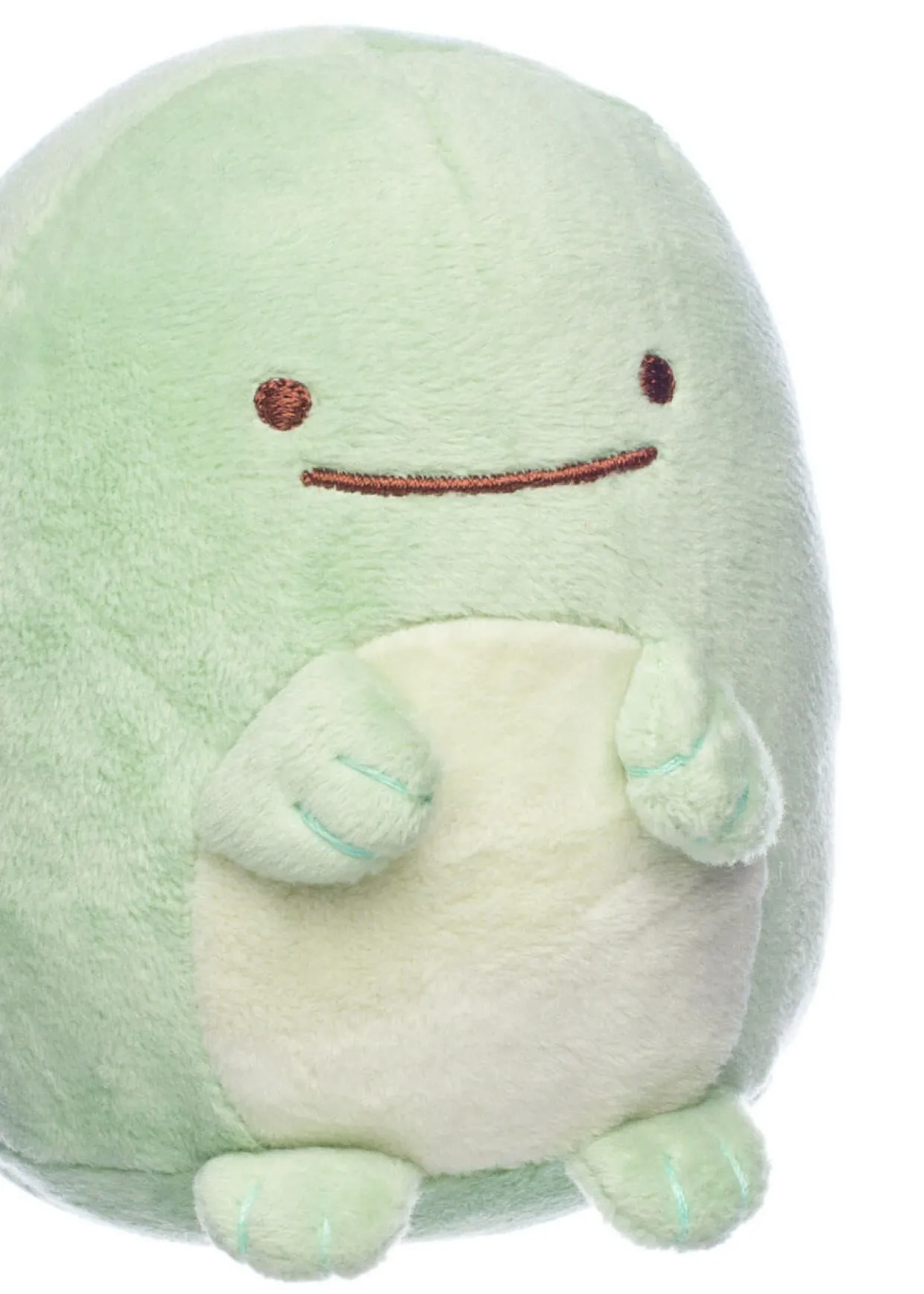 Sumikkogurashi San-X Original Real Tokage - Small