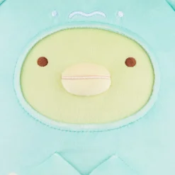 Sumikkogurashi San-X Original Penguin? Ghostly Night Park Series Plush