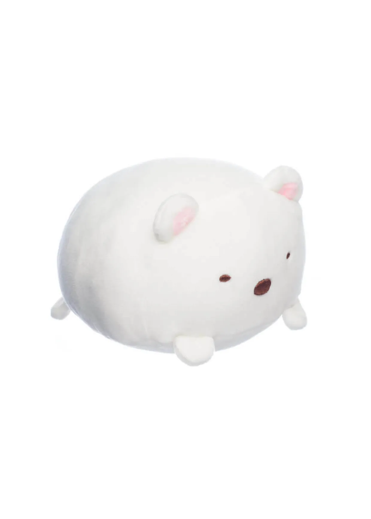 Sumikkogurashi San-X Original Shirokuma Mini Mochi - Small