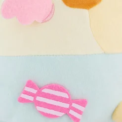Sumikkogurashi San-X Original Neko Ghostly Night Park Series Plush
