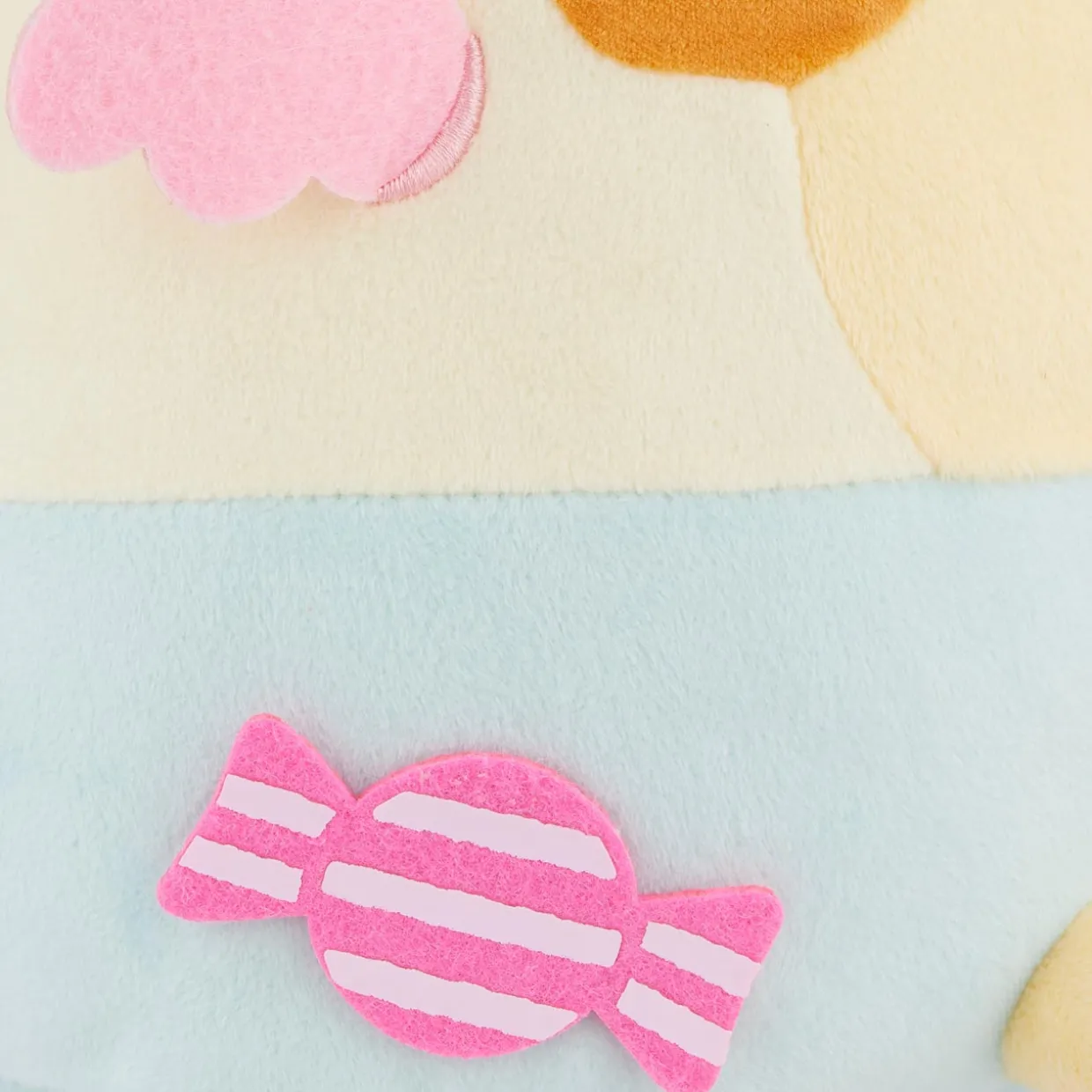 Sumikkogurashi San-X Original Neko Ghostly Night Park Series Plush