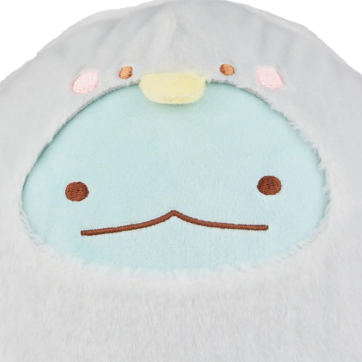 Sumikkogurashi San-X Original Tokage Everyone Playing Birdies Series Plush