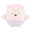 Sumikkogurashi Shirokuma San-X Original Everyone Playing Birdies Series Plush